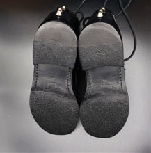 Carica l&#39;immagine nel visualizzatore di Gallery, Saint Laurent Black Leather Boots
