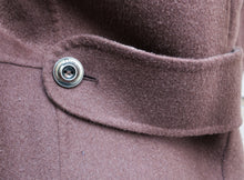 Carica l&#39;immagine nel visualizzatore di Gallery, Dior Brown Cashmere Jacket
