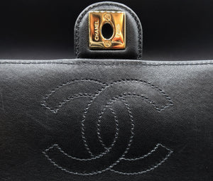 Chanel Classic Mini Square Quilted Bag