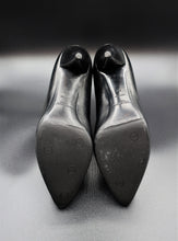 Cargar imagen en el visor de la galería, Saint Laurent Ankle Boots

