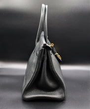 Charger l&#39;image dans la galerie, Hermès Birkin Bag 30 cm Black Togo / SOLD OUT
