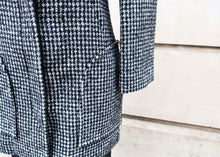 Load image into Gallery viewer, Chanel Black &amp; White Coat
