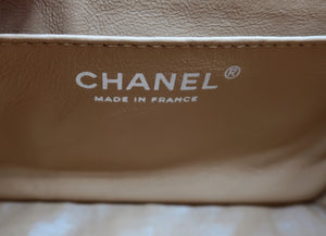 2.	Chanel Mini Flap Bag