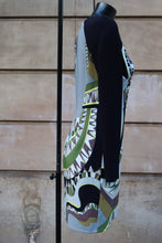 Carica l&#39;immagine nel visualizzatore di Gallery, 13.	Emilio Pucci Dress
