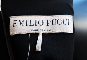 13.	Emilio Pucci Dress