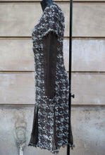Charger l&#39;image dans la galerie, 14.	Chanel Tweed Dress
