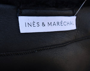 16.	Inès & Maréchal Coat