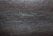 Charger l&#39;image dans la galerie, Dior Fold Over Envelope Clutch
