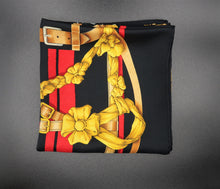 Cargar imagen en el visor de la galería, Hermès Grand Manège Silk Scarf
