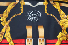 Load image into Gallery viewer, Hermès Grand Manège Silk Scarf
