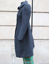 Cargar imagen en el visor de la galería, Louis Vuitton Wool Coat
