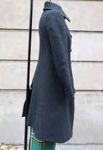 Load image into Gallery viewer, Louis Vuitton Wool Coat
