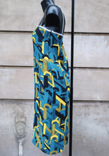 Load image into Gallery viewer, Prada Print Cocktail Dress
