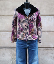 Load image into Gallery viewer, Missoni Wool Jacket
