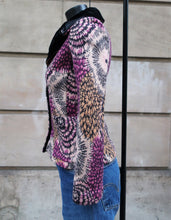 Load image into Gallery viewer, Missoni Wool Jacket
