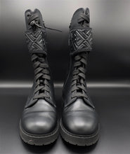 Load image into Gallery viewer, Fendi Biker Boots
