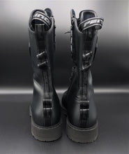Load image into Gallery viewer, Fendi Biker Boots
