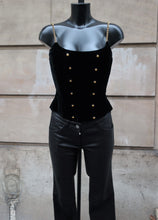 Carica l&#39;immagine nel visualizzatore di Gallery, Chanel AW 1993 Haute Couture Corset
