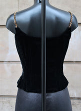 Charger l&#39;image dans la galerie, Chanel AW 1993 Haute Couture Corset
