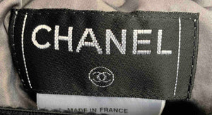 Jupe Chanel