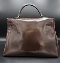 Load image into Gallery viewer, Hèrmes Kelly bag 35 cm
