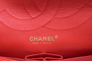 Chanel 2.55 Jersey Bag