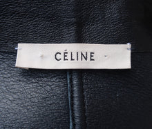 Charger l&#39;image dans la galerie, Céline Shearling Wool Jacket
