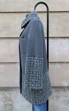 Load image into Gallery viewer, Chanel Wool Coat
