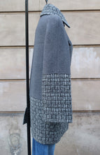 Carica l&#39;immagine nel visualizzatore di Gallery, Chanel Wool Coat
