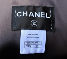 Load image into Gallery viewer, Chanel Wool Coat
