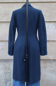 Lanvin Coat