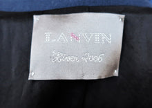 Cargar imagen en el visor de la galería, Lanvin Coat
