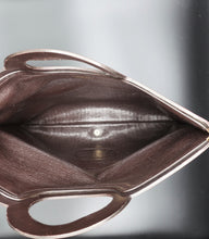 Charger l&#39;image dans la galerie, Christian Dior Fold-Over Monogram Clutch Bag
