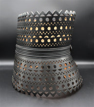 Charger l&#39;image dans la galerie, Azzedine Alaïa Hourglass Corset Belt
