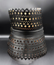 Load image into Gallery viewer, Azzedine Alaïa Hourglass Corset Belt
