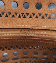 Cargar imagen en el visor de la galería, Azzedine Alaïa Hourglass Corset Belt
