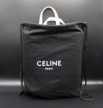 Load image into Gallery viewer, Céline Bicolor Cabas Tote Bag
