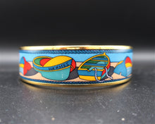 Charger l&#39;image dans la galerie, Hèrmes Cloisonne Bracelet
