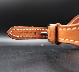 Hèrmes Leather Bracelet