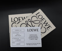 Load image into Gallery viewer, Loewe Puzzle Bag
