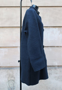 Lanvin Autumn 2011 Coat