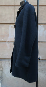 Lanvin Autumn 2011 Coat