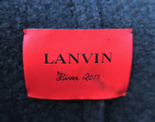 Charger l&#39;image dans la galerie, Lanvin Autumn 2011 Coat
