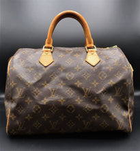 Load image into Gallery viewer, Louis Vuitton Speedy Monogram Bag
