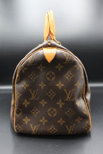 Charger l&#39;image dans la galerie, Louis Vuitton Speedy Monogram Bag
