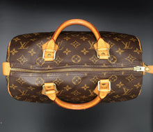 Carica l&#39;immagine nel visualizzatore di Gallery, Louis Vuitton Speedy Monogram Bag
