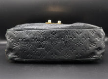Load image into Gallery viewer, Louis Vuitton Black Empreinte Monogram Bag

