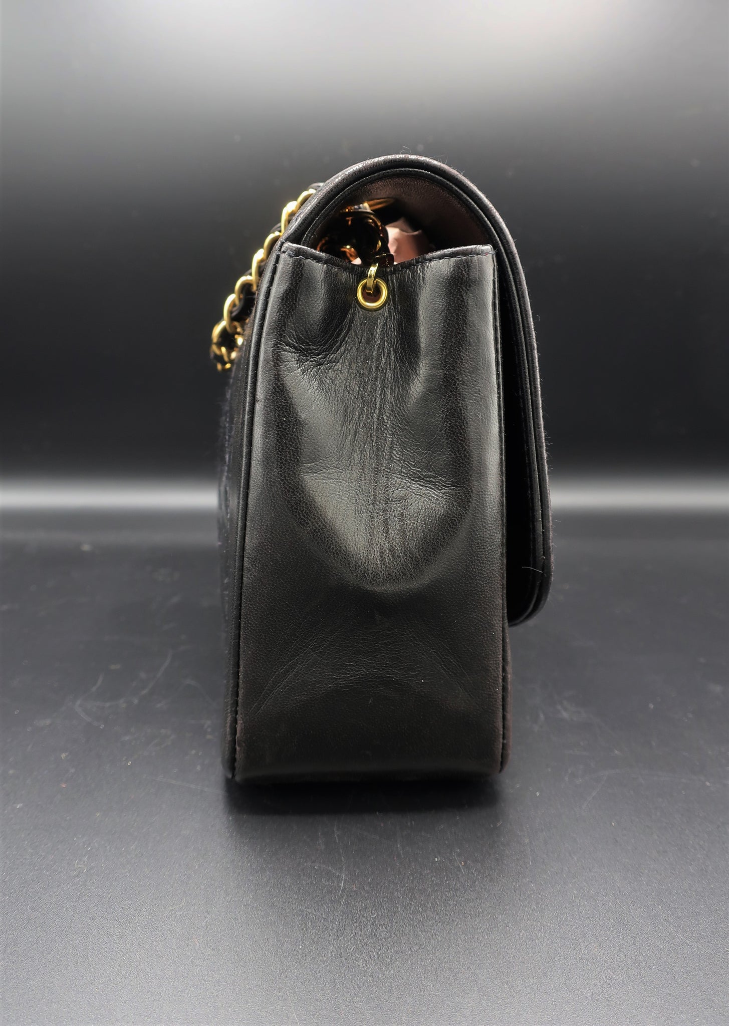 Chanel Diana Flap Bag – hk-vintage