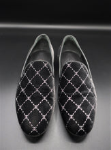 Charger l&#39;image dans la galerie, Chanel CC Loafer Flats
