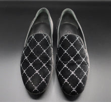 Load image into Gallery viewer, Chanel CC Loafer Flats
